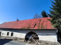 Prodej rodinného domu, Kašperské Hory, Horní, 312 m2