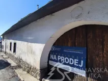 Prodej rodinného domu, Kašperské Hory, Horní, 312 m2