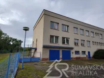 Prodej ubytování, Horažďovice, 900 m2