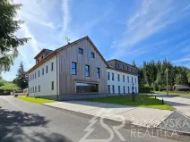 Prodej bytu 2+kk, Čachrov - Javorná, 45 m2