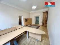 Prodej kanceláře, Chomutov, Ruská, 124 m2