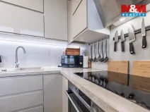 Prodej bytu 3+1, Žatec, Pekárenská, 70 m2