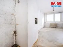 Prodej bytu 2+kk, Praha - Řepy, Makovského, 40 m2
