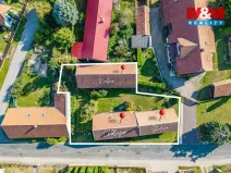 Prodej chalupy, Chroustov, 140 m2