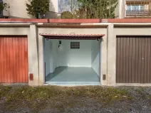 Prodej garáže, Trutnov, Kpt. Jaroše, 19 m2