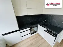 Pronájem bytu 1+kk, Brno, Jánská, 26 m2