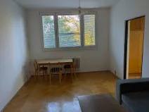 Pronájem bytu 3+1, Ostrava, Marie Majerové, 63 m2