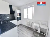 Prodej bytu 2+1, Ostrava - Hrabůvka, Závodní, 63 m2