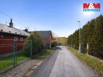 Prodej rodinného domu, Ostrava - Heřmanice, Vrbická, 64 m2