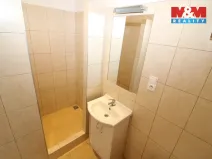 Pronájem bytu 1+kk, Česká Lípa, Pod Holým vrchem, 38 m2