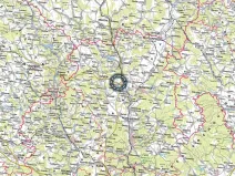 Prodej pole, Sebranice, 10197 m2