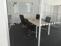 Pronájem kanceláře, Ostrava, Českobratrská, 105 m2