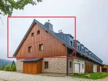 Prodej bytu 2+kk, Bedřichov, 70 m2