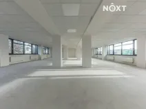 Pronájem kanceláře, Praha - Strašnice, Průběžná, 375 m2