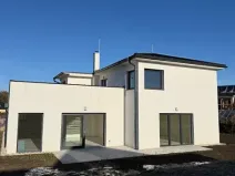 Prodej vily, Sulice, Na Okruhu, 365 m2