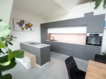 Prodej bytu 5+kk, Praha, Práčská, 186 m2