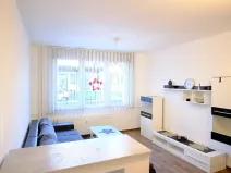 Pronájem bytu 2+kk, České Budějovice, Papírenská, 38 m2