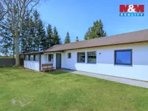 Prodej chaty, Olešná, 92 m2