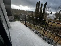 Pronájem bytu 2+kk, Jesenice, Hlavní, 56 m2