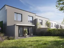 Prodej rodinného domu, Praha - Nebušice, Rajtoralova, 153 m2