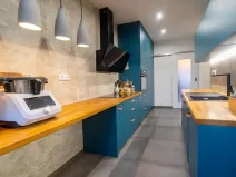 Prodej bytu 2+1, Praha - Veleslavín, U kolejí, 65 m2