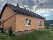 Prodej rodinného domu, Petrovice u Karviné - Dolní Marklovice, 100 m2