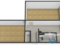 Pronájem bytu 2+1, Ústí nad Labem - Ústí nad Labem-centrum, Stará, 61 m2