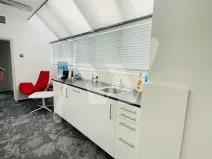 Pronájem kanceláře, Praha - Nové Město, Václavské náměstí, 133 m2