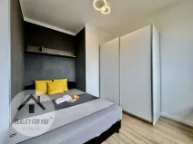 Pronájem bytu 1+kk, Praha - Záběhlice, Dunická, 18 m2