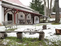 Prodej rodinného domu, Merklín, 360 m2