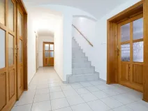 Prodej rodinného domu, Merklín, 360 m2