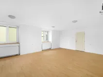 Prodej bytu 1+kk, Uničov, Olomoucká, 78 m2