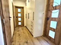 Prodej bytu 3+kk, Písek, 59 m2