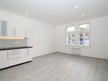 Prodej bytu 2+kk, Praha - Nusle, Nuselská, 52 m2