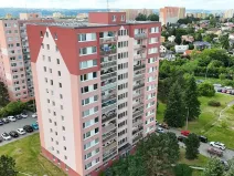 Prodej bytu 2+kk, Praha - Libuš, Smotlachova, 44 m2