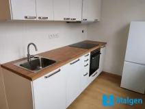 Pronájem bytu 2+1, Praha - Kamýk, Zárubova, 58 m2