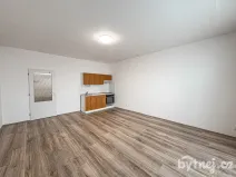 Pronájem bytu 1+kk, Blansko, Okružní, 35 m2