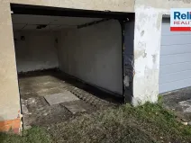 Prodej garáže, Liberec, 17 m2