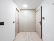 Prodej bytu 1+kk, Praha - Hlubočepy, Na Zlíchově, 25 m2