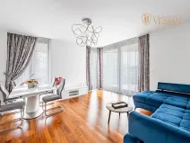 Prodej bytu 2+kk, Praha - Žižkov, Malešická, 82 m2