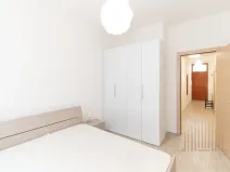 Pronájem bytu 2+kk, Praha - Nusle, Mečislavova, 50 m2