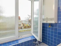 Pronájem bytu 1+1, Praha - Prosek, Nad Krocínkou, 50 m2