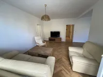 Pronájem bytu 3+1, Praha - Smíchov, U Blaženky, 76 m2