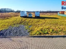 Prodej pozemku pro bydlení, Kounice, 803 m2