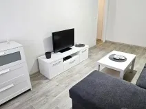 Pronájem bytu 1+1, Luštěnice, 34 m2
