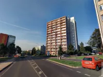 Prodej bytu 2+1, Litvínov, Valdštejnská, 49 m2