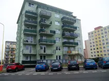 Pronájem bytu 2+kk, Příbram, K Drkolnovu, 54 m2