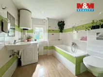 Prodej činžovního domu, Nejdek, Karlovarská, 190 m2