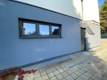 Pronájem bytu 4+kk, Brno - Štýřice, Sovinec, 92 m2