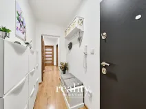 Pronájem bytu 3+kk, Znojmo, Holandská, 52 m2